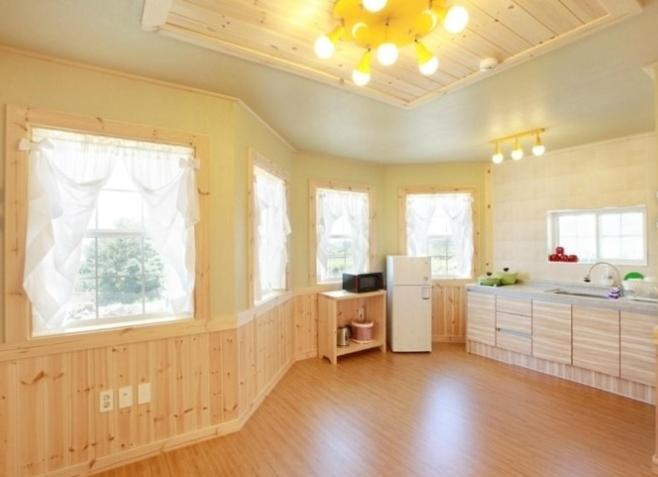 Sweetsalt Villa Seogwipo Exterior photo