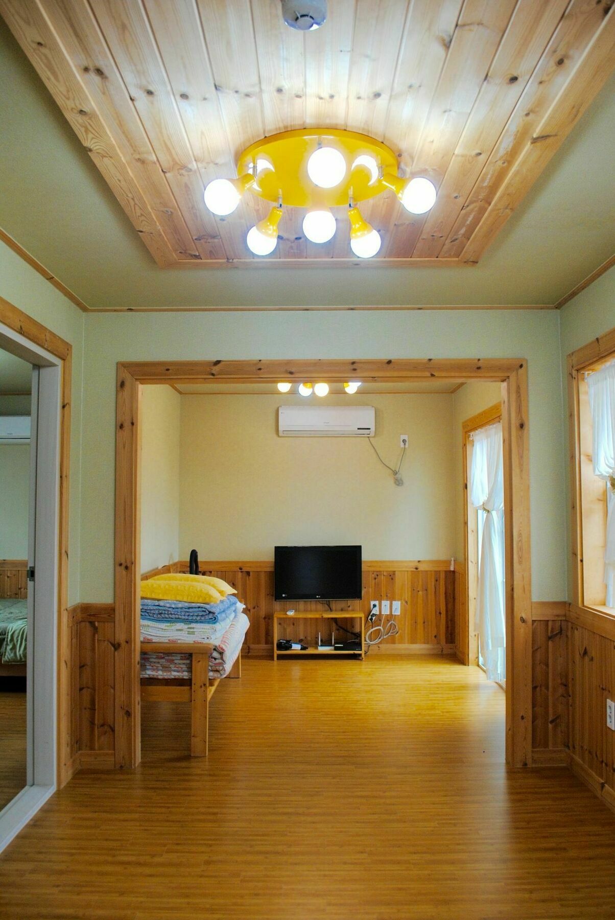 Sweetsalt Villa Seogwipo Exterior photo